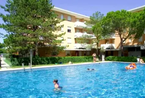 Hotel Laguna / S. Elena Sud