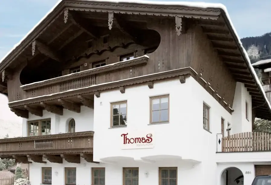 Hotel Landhaus Thomas w Austria (Tyrol) - oferta last minute