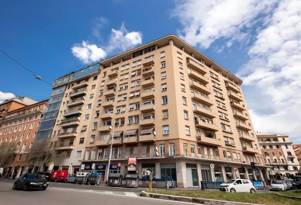 Hotel Laura (Rzym)