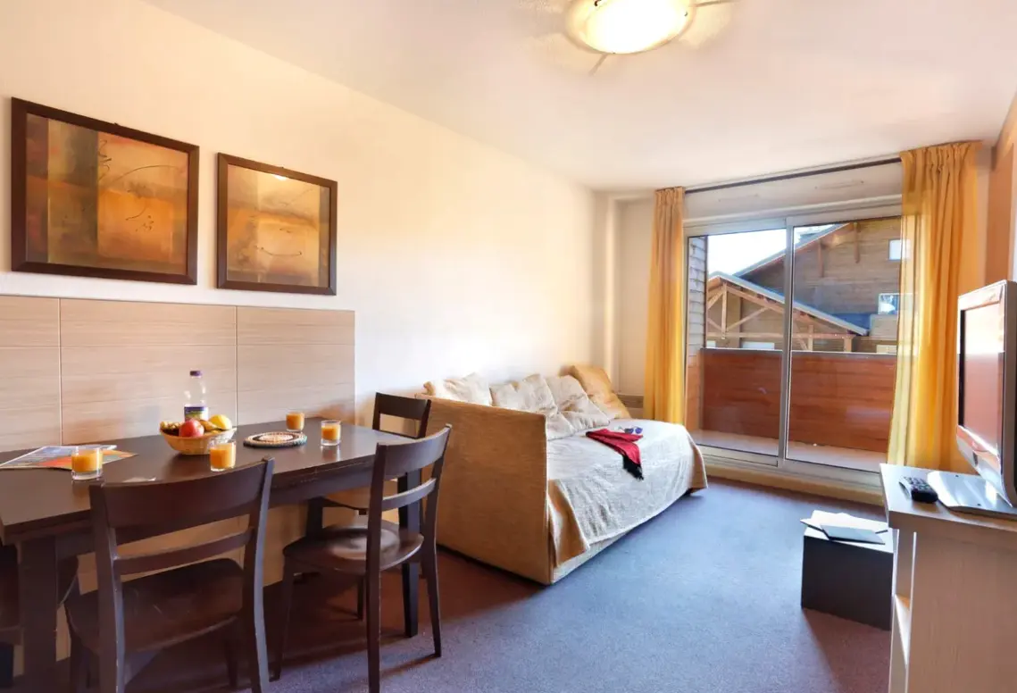 Atrakcje dla dzieci w hotelu Les Chalets du Verdon