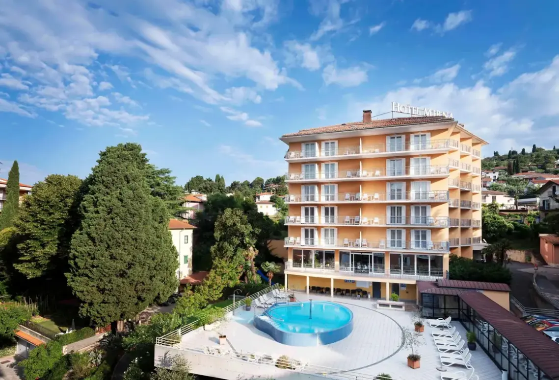 Hotel Life Class w Słowenia (Riwiera Słoweńska) - oferta last minute