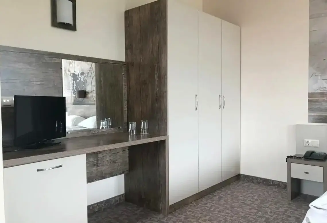Pokój w hotelu Lira (Sunny Beach)