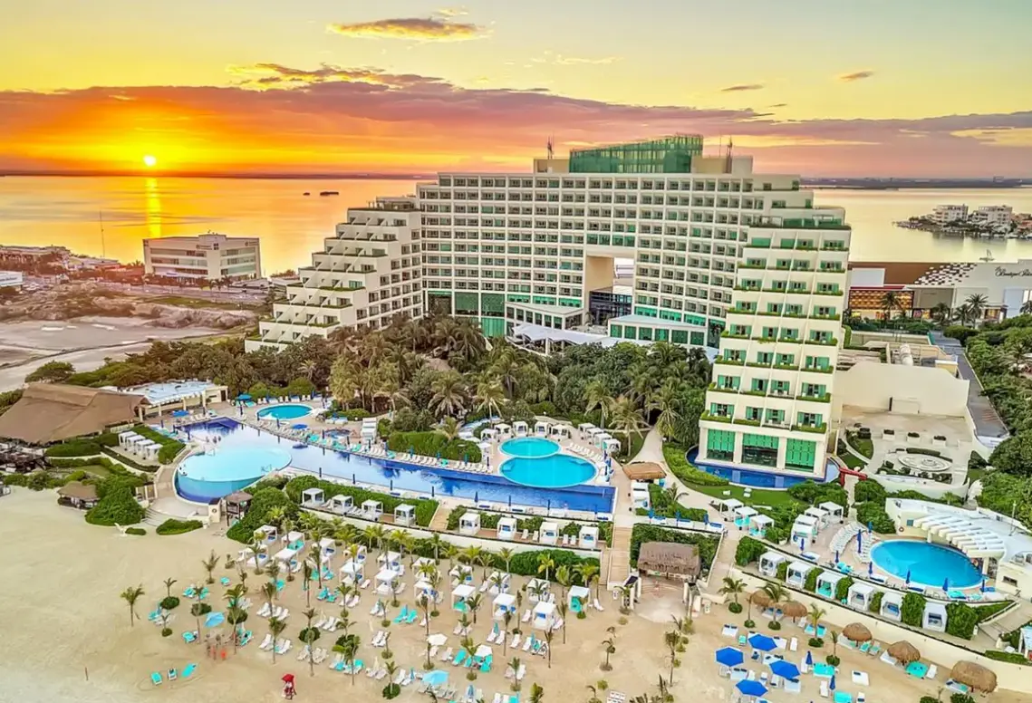 Hotel Live Aqua Beach Resort Cancun (ex. Live Aqua Cancun) w Meksyk (Cancun) - oferta last minute