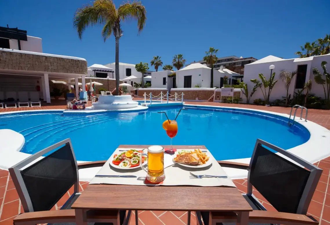 Hotel Los Cardones