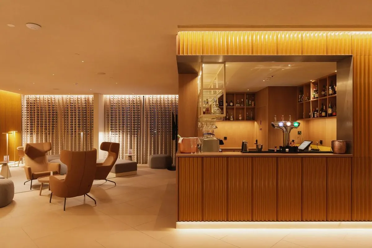 Hotel Lumen