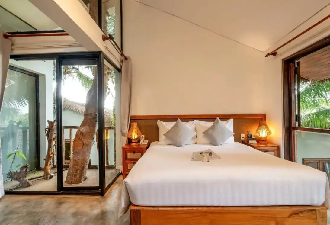 Pokój w hotelu M Resort Phu Quoc