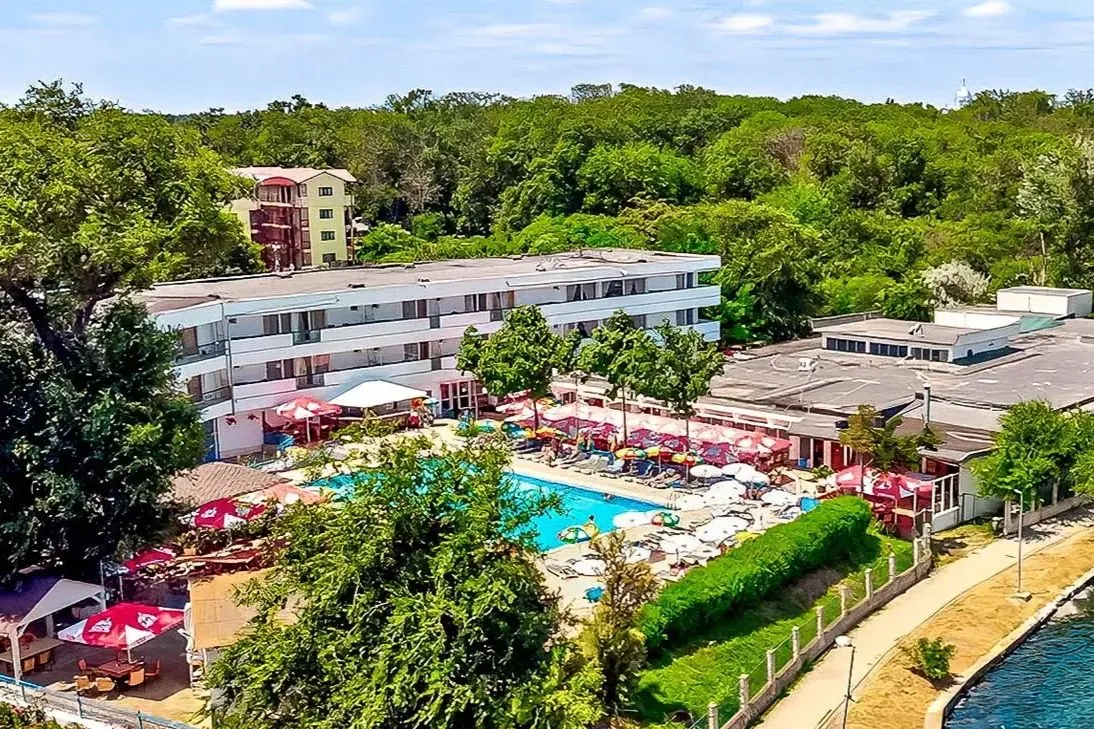 Hotel Majestic (Jupiter)