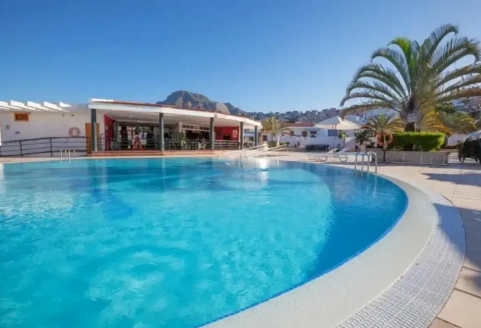 Hotel Malibu Park