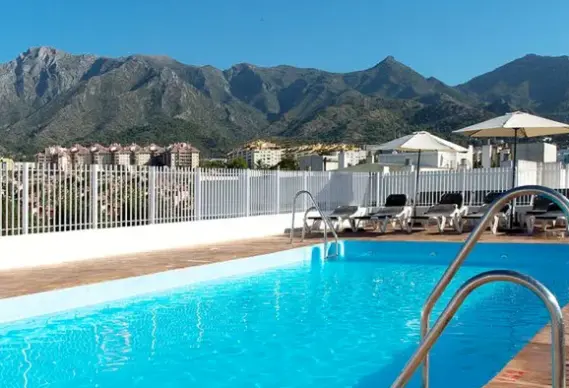 Hotel Marbella Inn