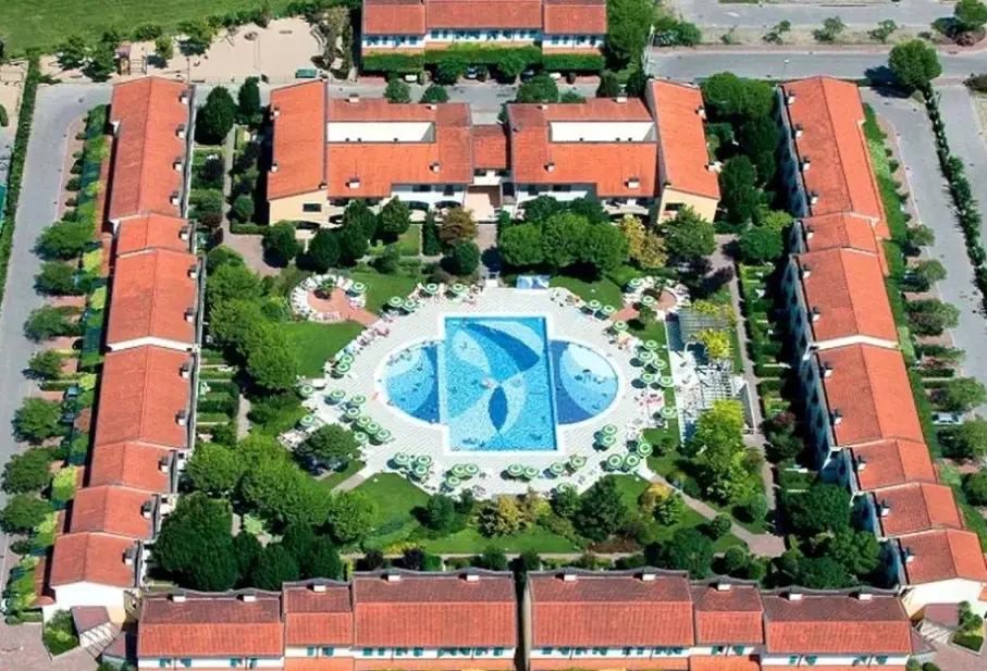 Hotel Marco Polo (Bibione)