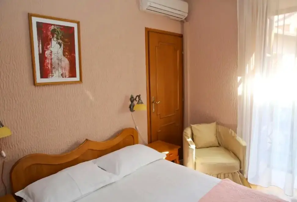 Pokój w hotelu Marija (Kotor)