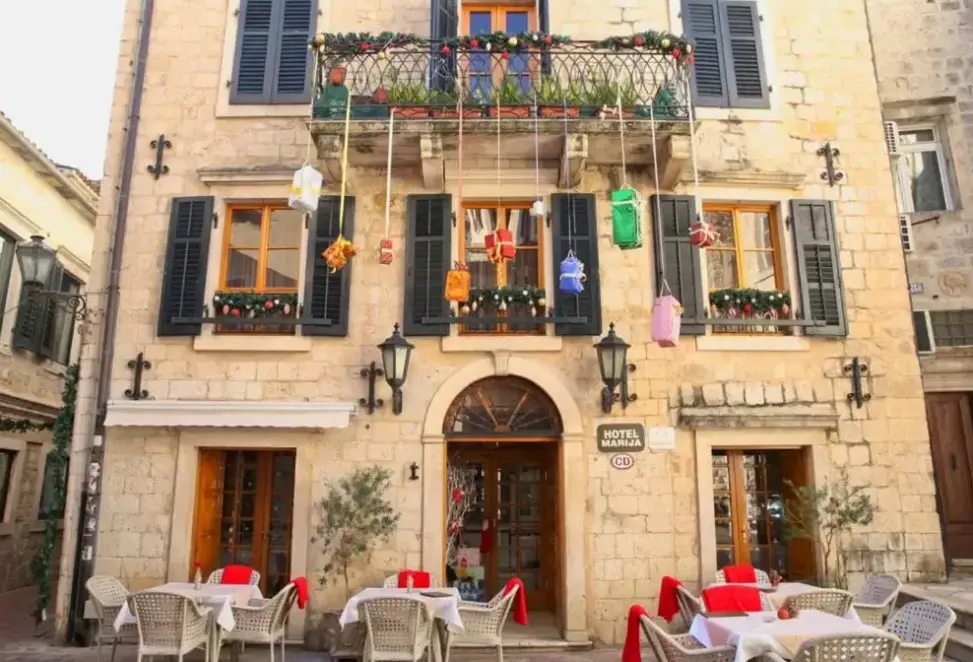 Hotel Marija (Kotor)