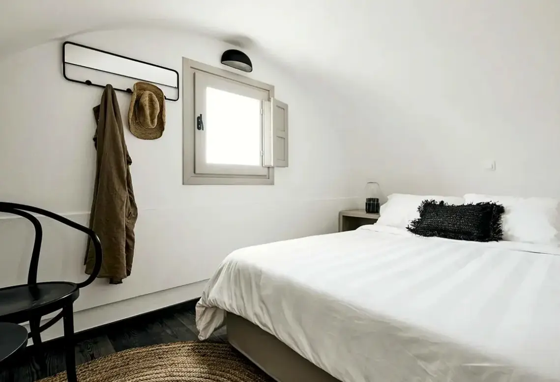 Pokój w hotelu Marillia Village