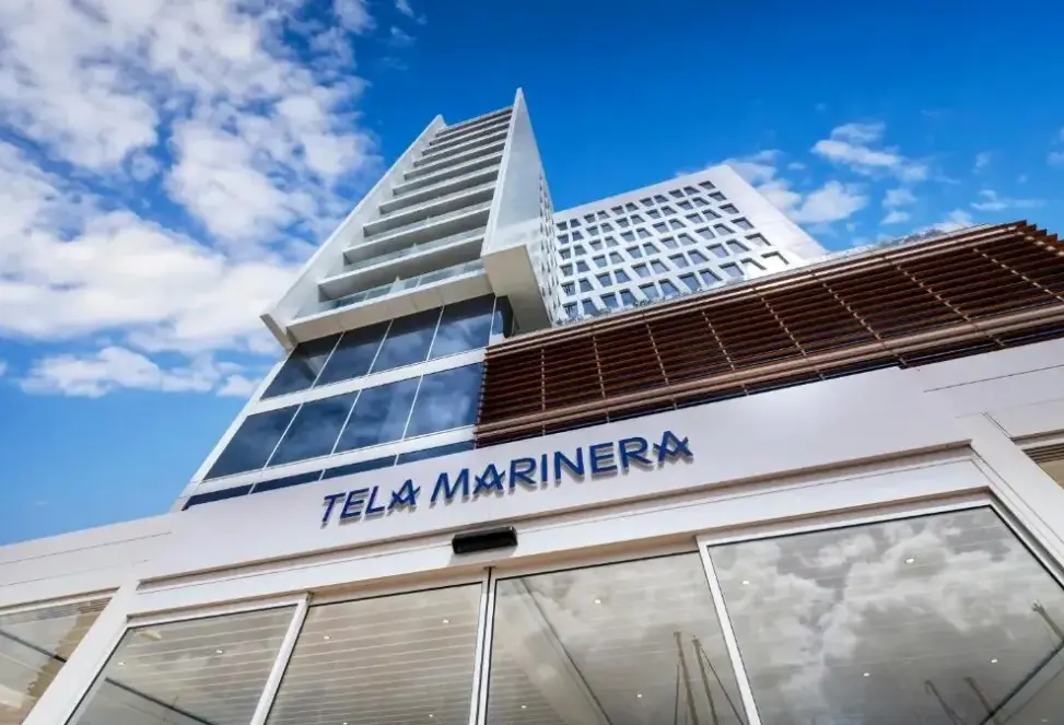 Hotel Marina Badalona