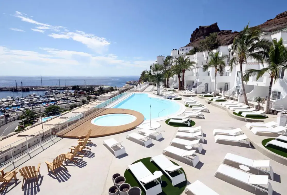 Hotel Marina Bayview (ex. Ipanema Park Apartments)