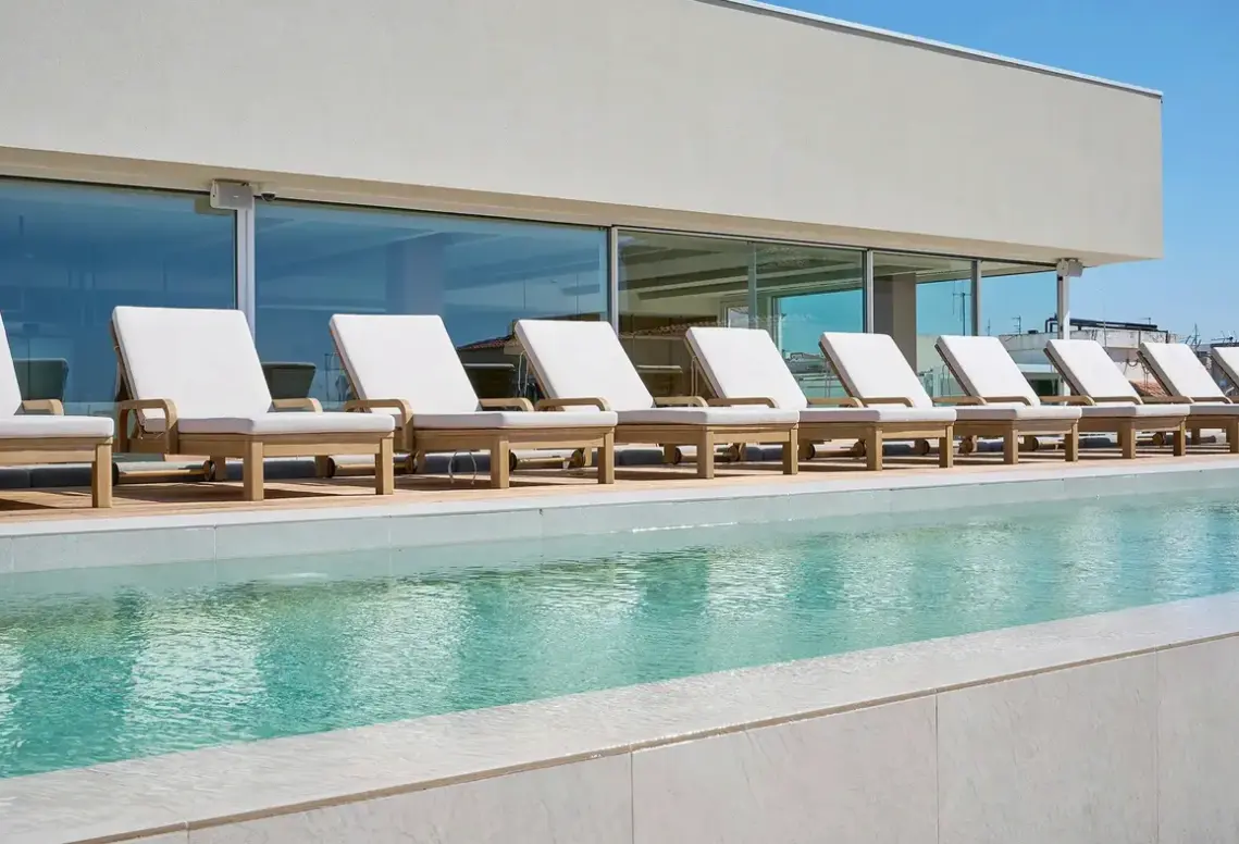 Hotel Marina Cambrils by Urh