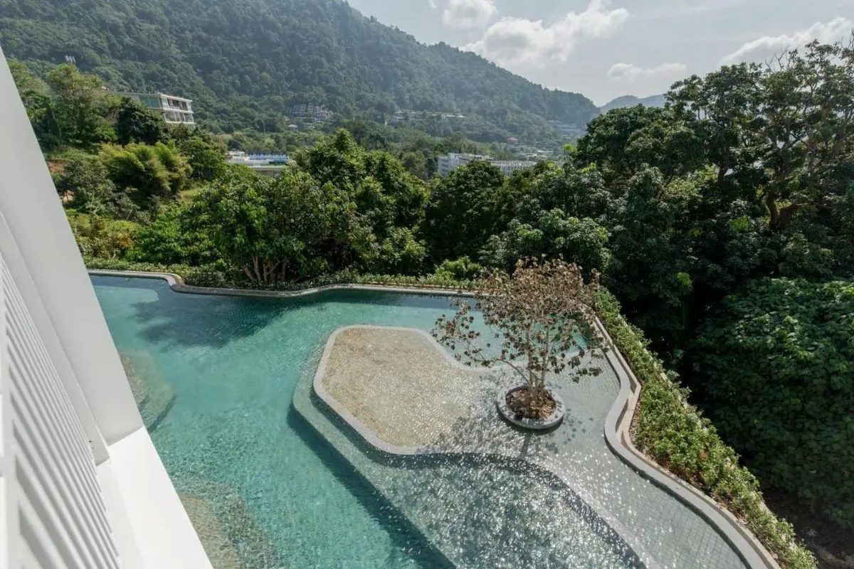 Hotel Marina Gallery Kacha