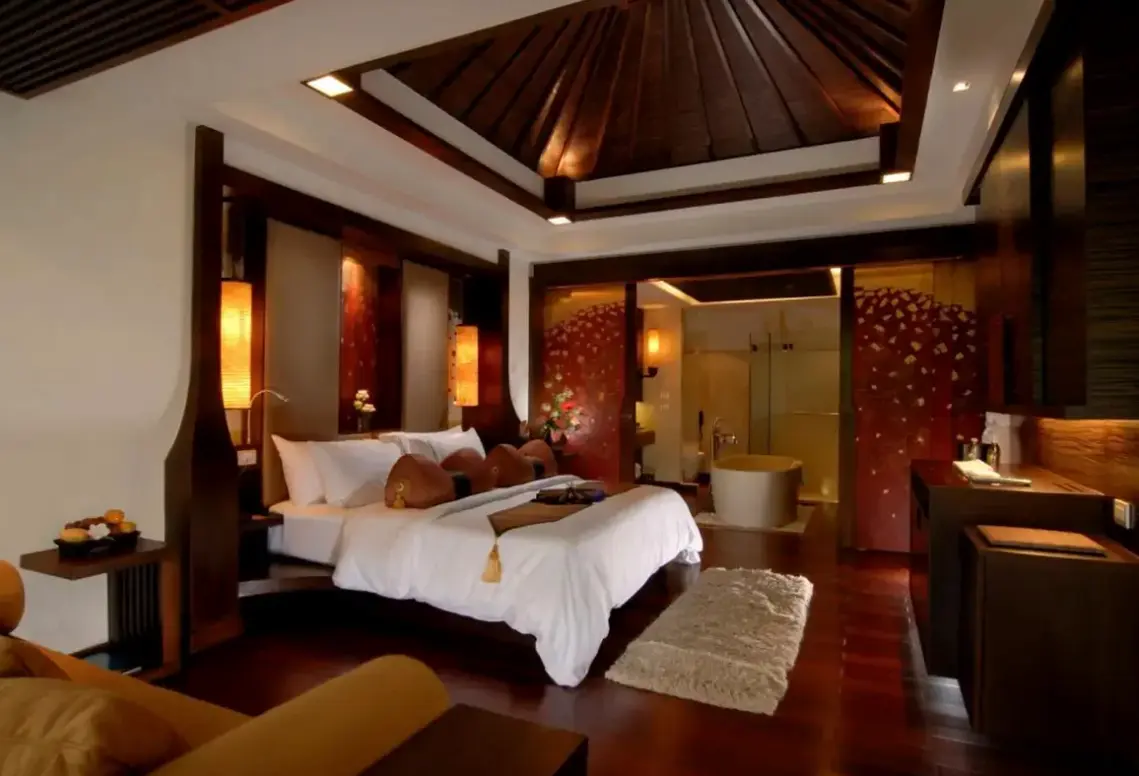 Pokój w hotelu Marina Phuket Resort
