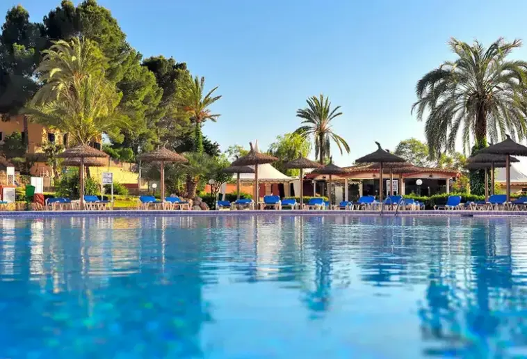 Hotel Marina Portals