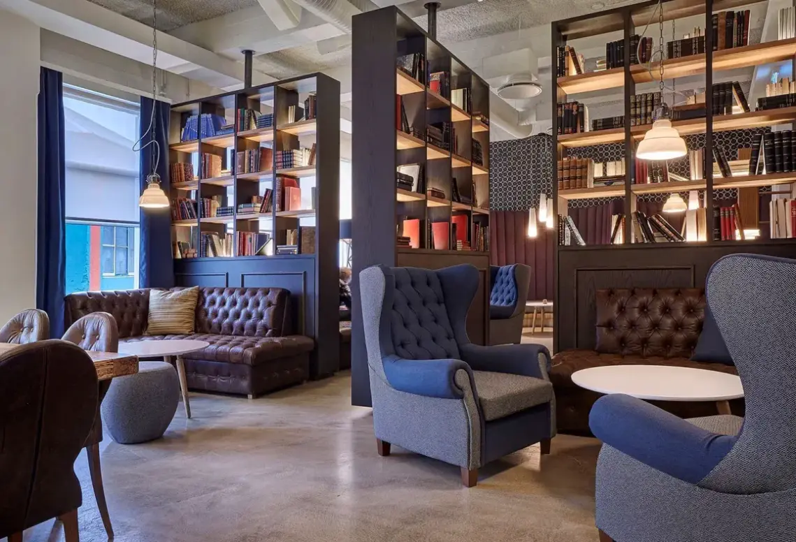 Hotel Marina (Reykjavik) w Islandia (Reykjavik) - oferta last minute