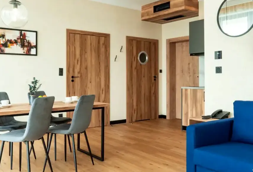 Spa w hotelu Marina Sława
