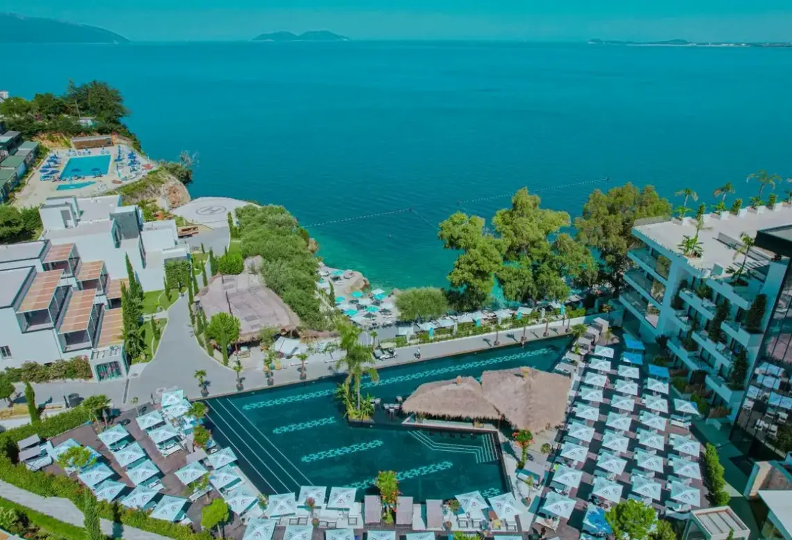 Hotel Maritim Marina Bay Resort
