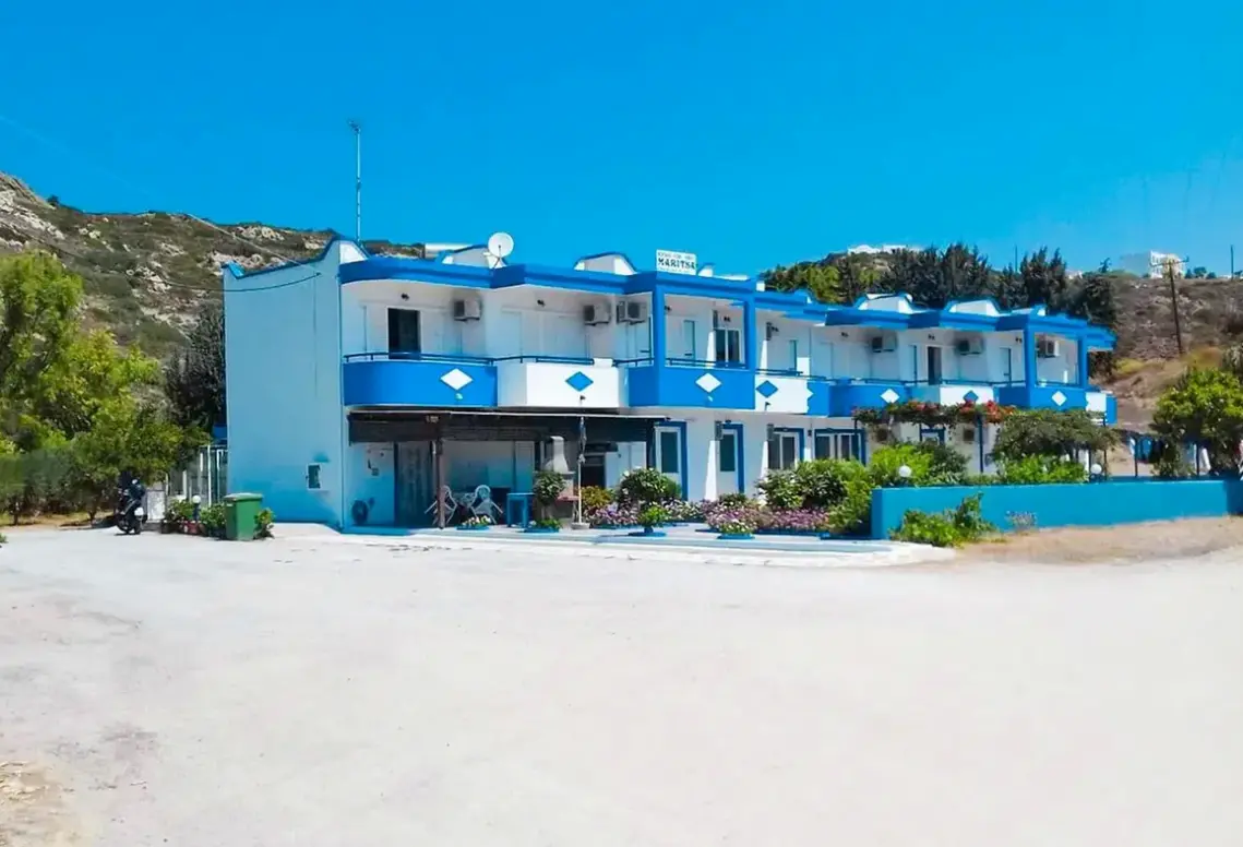 Hotel Maritsa Studios w Grecja (Kos) - oferta last minute