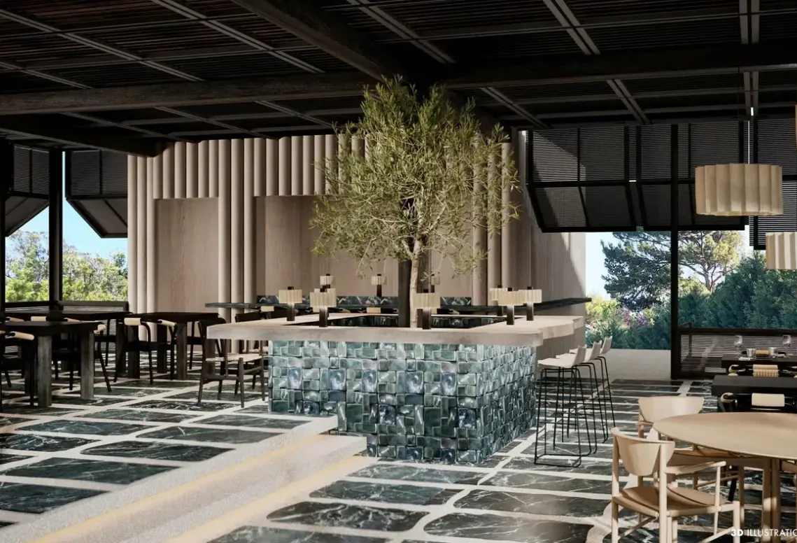 Pokój w hotelu Maxx Royal Bodrum Resort