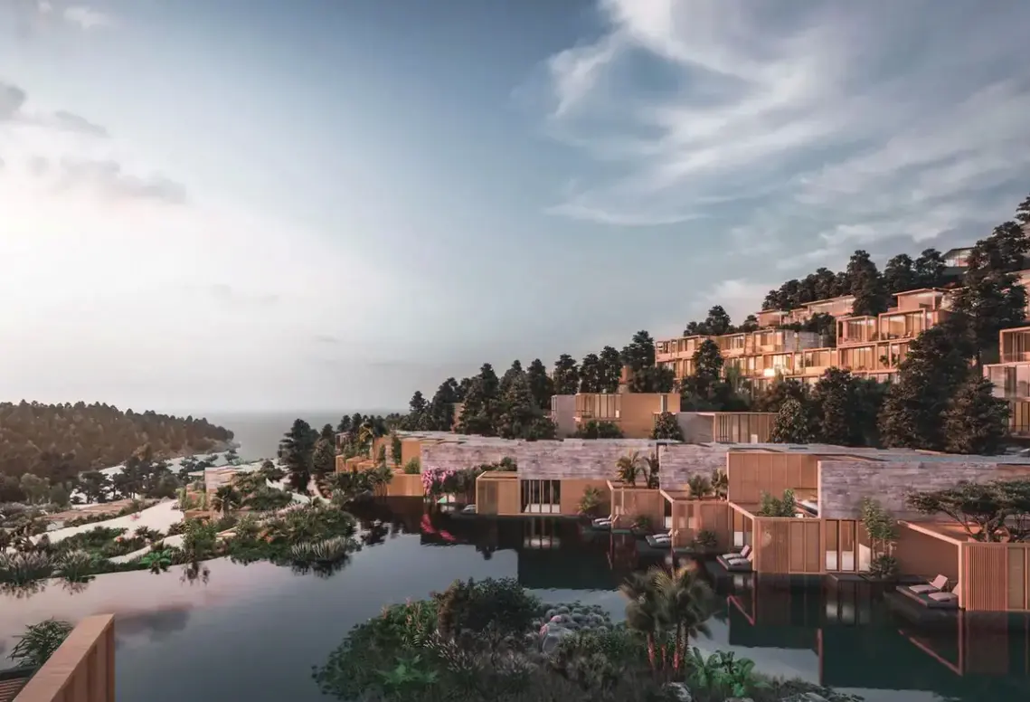 Hotel Maxx Royal Bodrum Resort