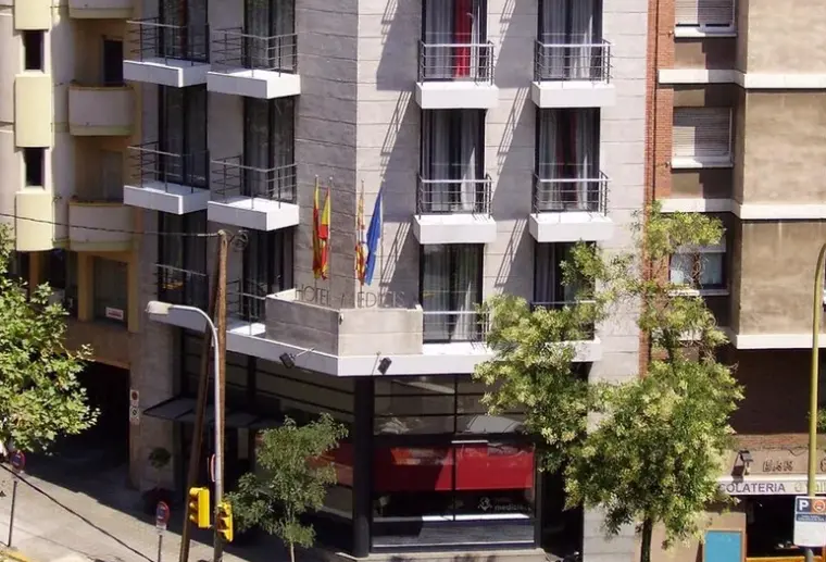 Hotel Medicis