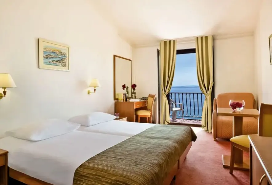Pokój w hotelu Mediteran (ex. Smart Selection Mediteran)