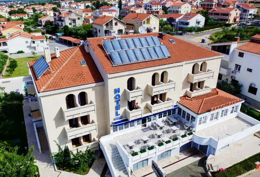 Hotel Mediteran (Zadar)