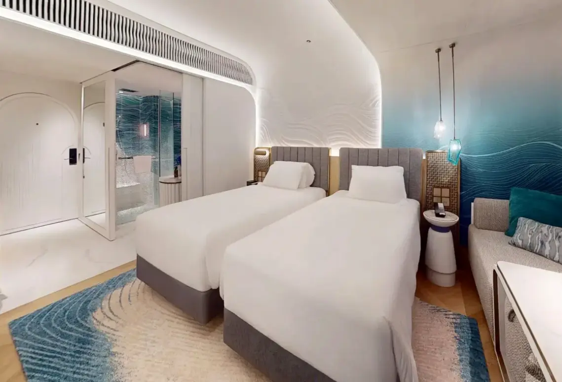 Hotel Meliá Pattaya Hotel