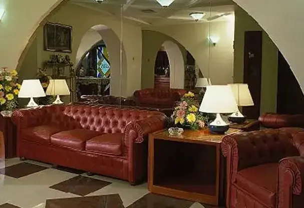 Hotel Memphis (Rzym)