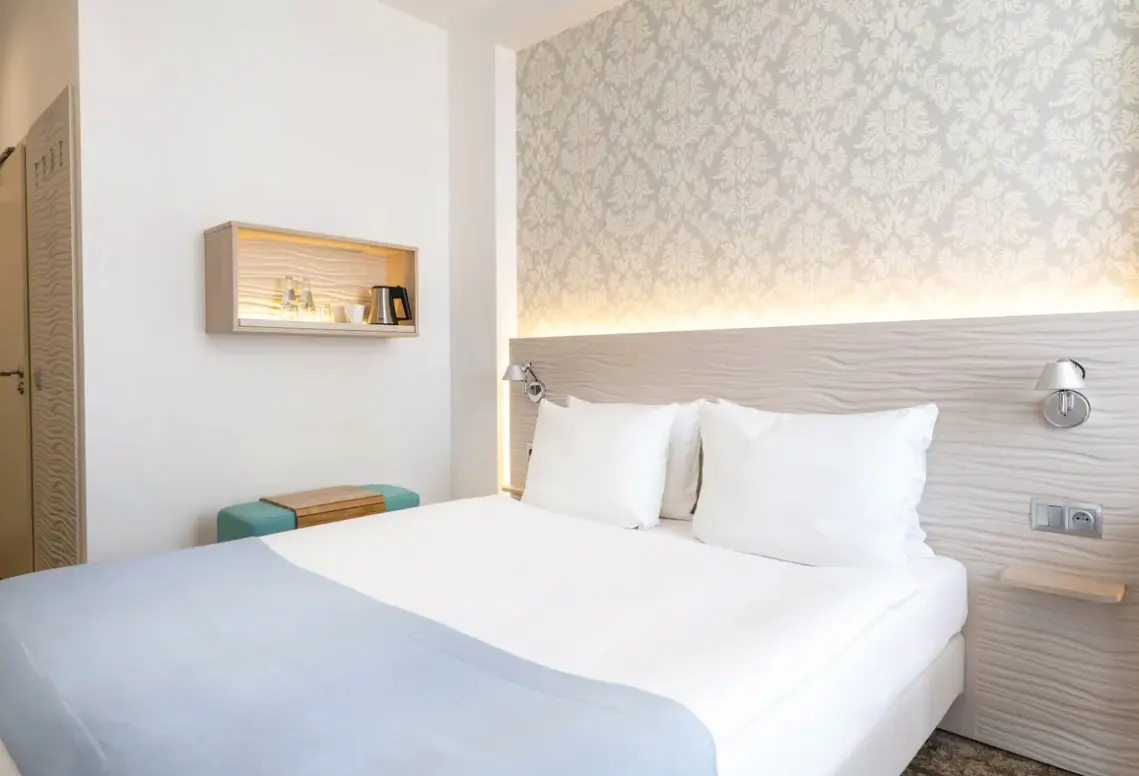 Pokój w hotelu Metropol (Warszawa)