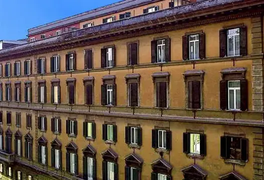 Hotel Miami (Rome)