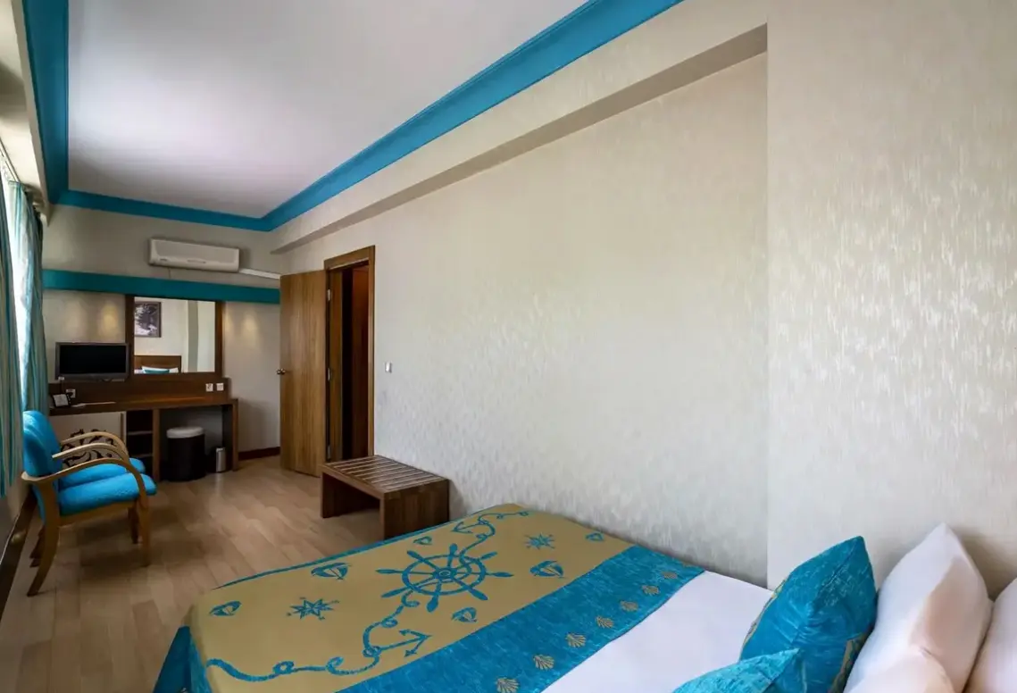 Pokój w hotelu Miarosa Beach (Kemer)