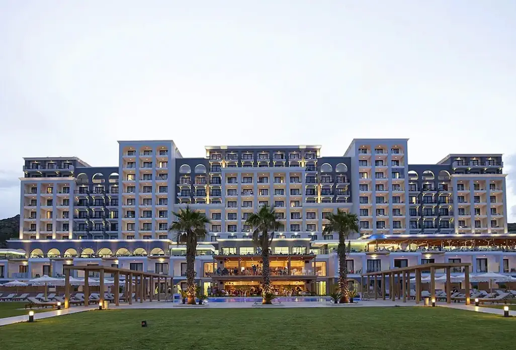 Hotel Mitsis Selection Alila