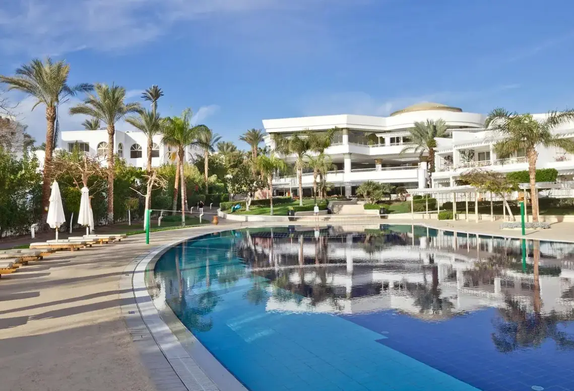 Hotel Monte Carlo Resort Spa