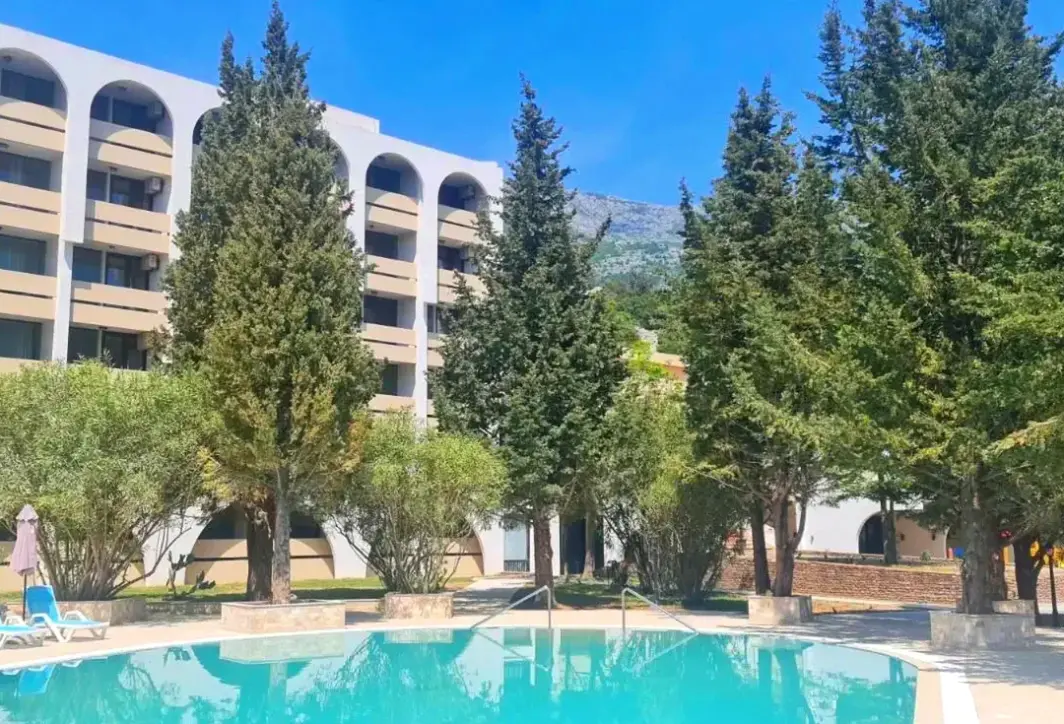 Hotel Monte Mare (ex. Zlatibor)