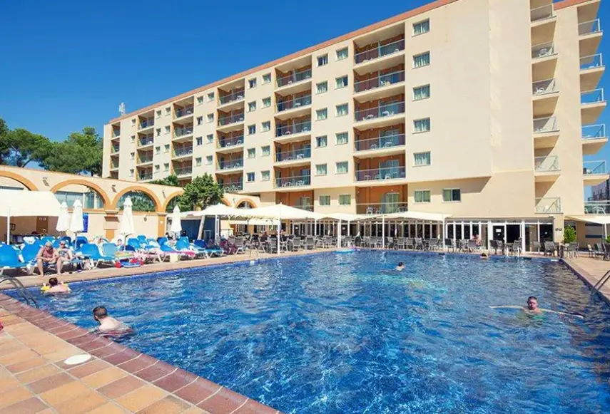 Hotel Moon Dreams Atlantic w Hiszpania (Ibiza) - oferta last minute