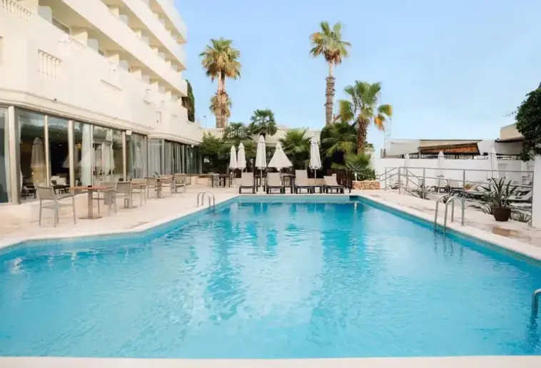 Hotel Moon Dreams Paraiso w Hiszpania (Ibiza) - oferta last minute