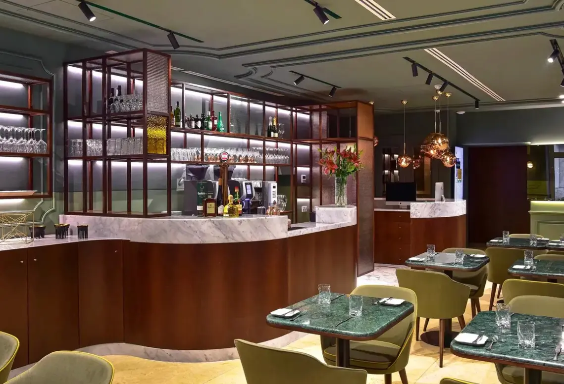Hotel My Story Augusta w Portugalia (Lizbona) - oferta last minute