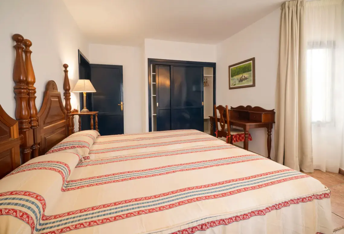 Pokój w hotelu Nazaret Mansion (Costa Tequise)
