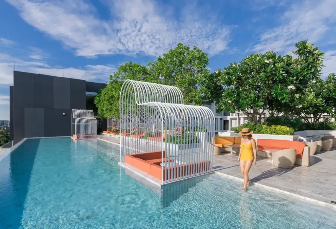 Hotel NH Hua Hin