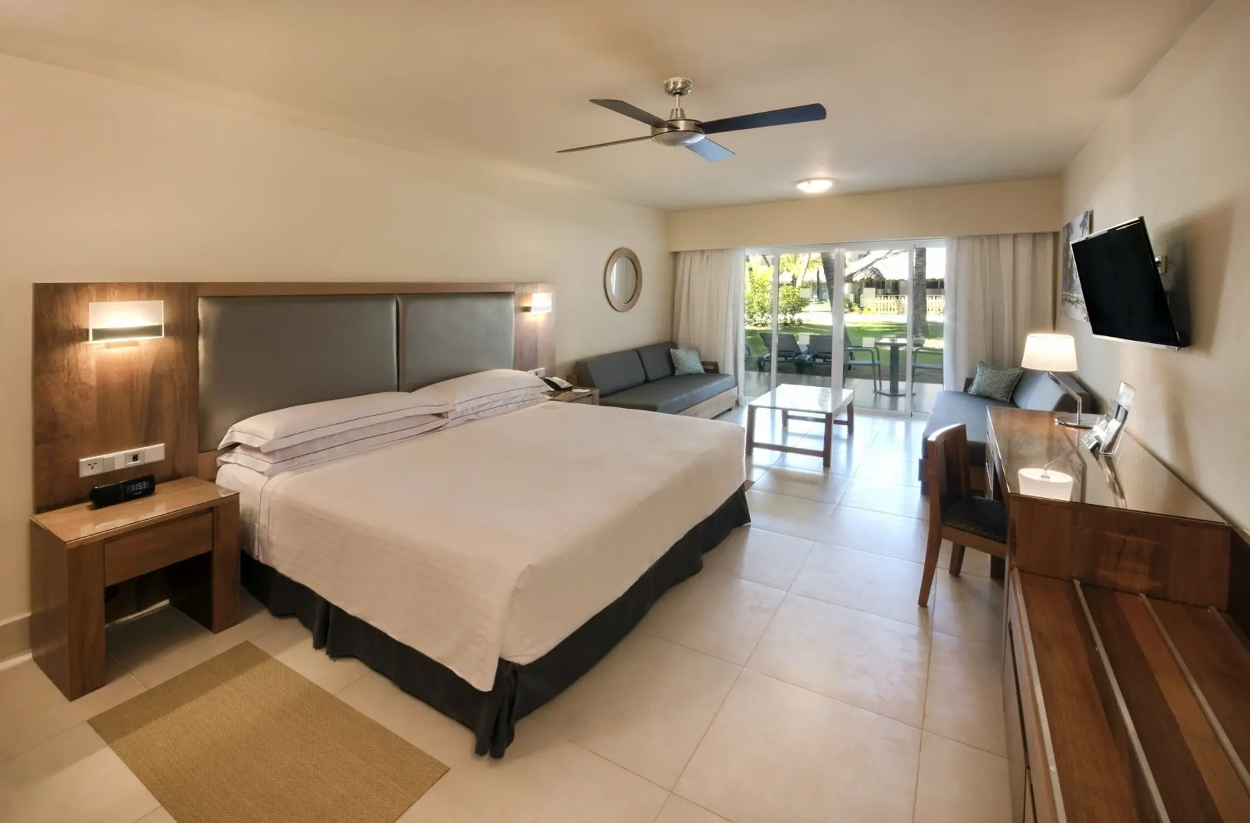Pokój w hotelu Occidental Punta Cana