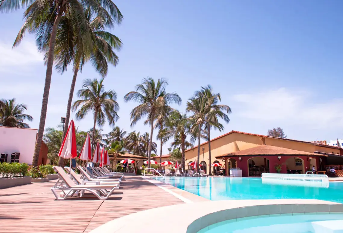Hotel Ocean Bay Hotel & Resort
