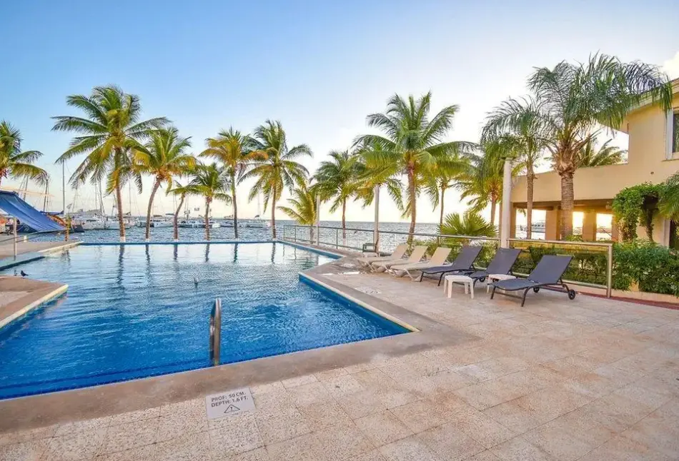 Hotel Ocean View Arenas (Cancún)