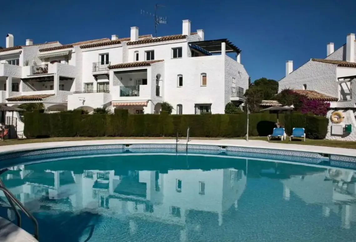 Hotel Ona Club Bena Vista