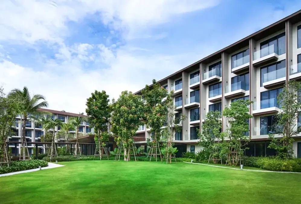 Hotel OZO Phuket w Tajlandia (Phuket) - oferta last minute